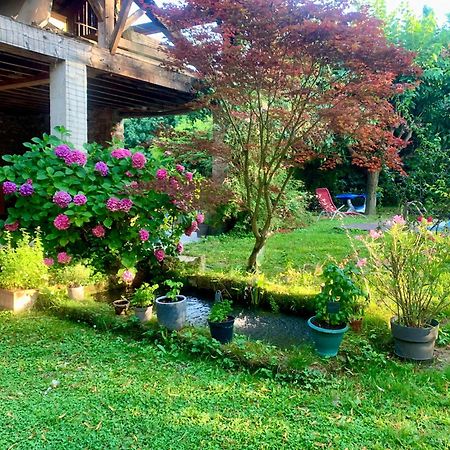 Vercors En Vert , Chambres D'Hotes De Charme Saint-Romans  Exterior photo