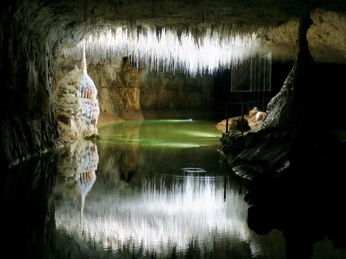 Vercors En Vert , Chambres D'Hotes De Charme Saint-Romans  Exterior photo